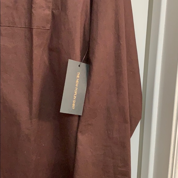 Guess Dress Shirt”The New Poplin Shirt” - Picture 2 of 4